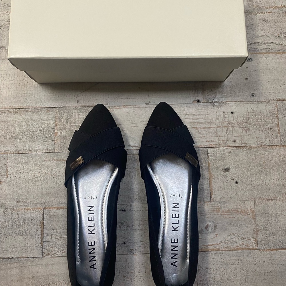Anne Klein iflex Otavia 7.5
